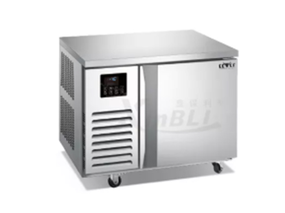 Blast chiller & Freezer cabinet  BL-E3