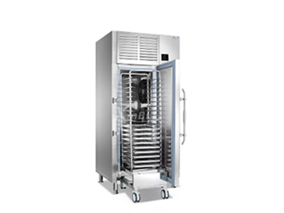 Universal steamer oven trolley quick-freezing cabinet BL-PN20TZ