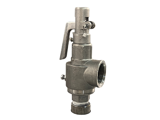 Inlet valve