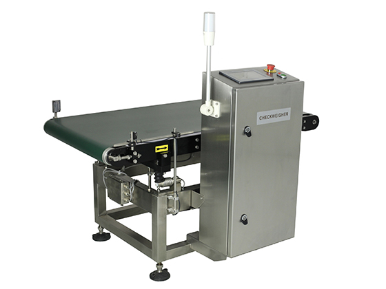 BH-CW-SW500-D80  Heavy Duty Checkweigher