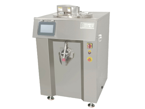 Single-cylinder equipment Multifunctional Mousse Mixer
