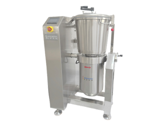 CS-JZ40 Grinding and Mixing (Homogenizing) Machine