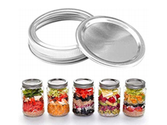 MASON JAR LIDS