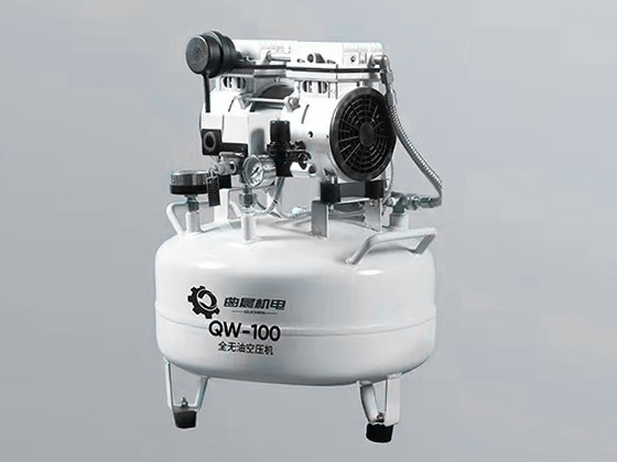 WG Series Pulse Vacuum Autoclave WG-1.2