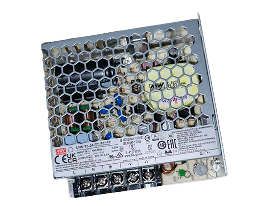 Switching power supply