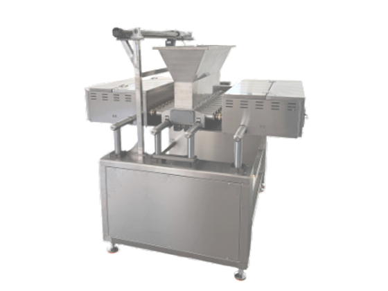 Precision Filling Machine
