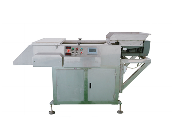Crawling electrostatic hair separator JD600