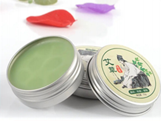 Round aluminum box series