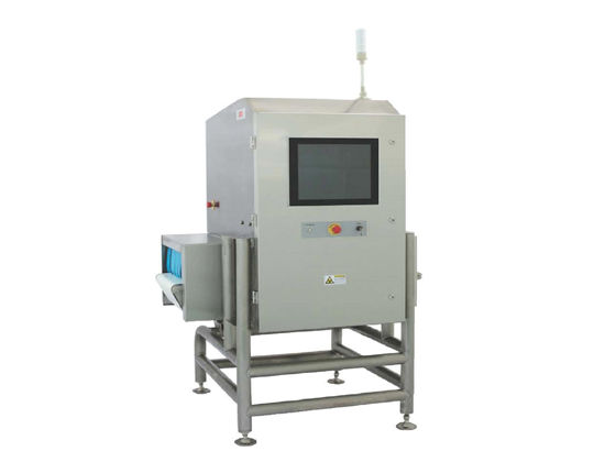 X-ray Inspection System for package