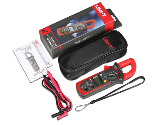 UT201  Digital Multimeter