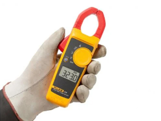 Fluke 325 True RMS Multimeter