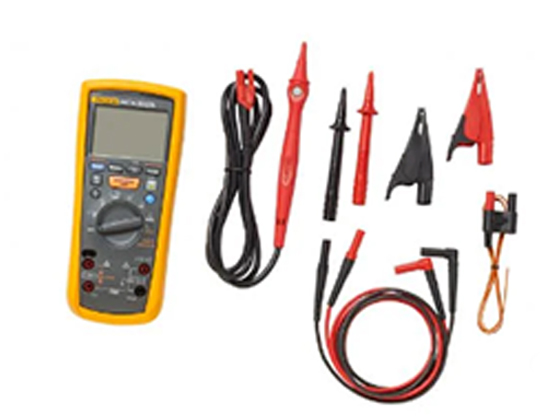  Fluke 1587 FC  Insulation Multimeters