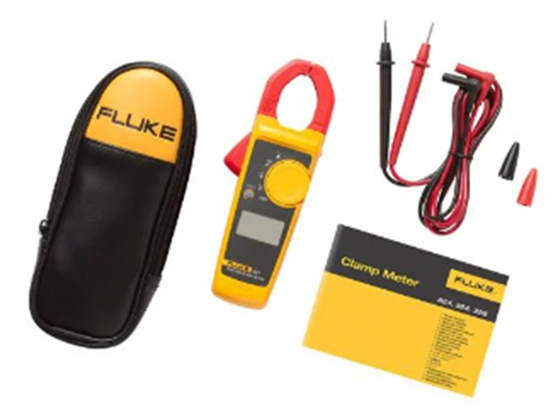 Fluke 325 True RMS Multimeter