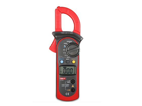 UT201  Digital Multimeter