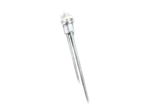 Liquid level probe