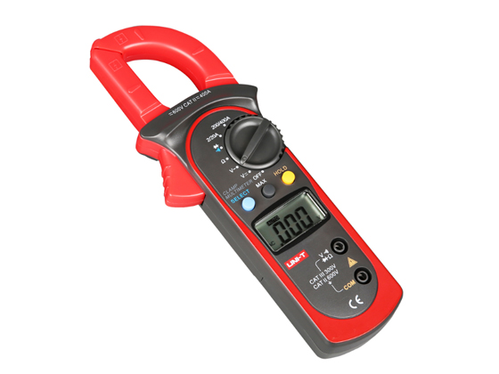 UT201  Digital Multimeter