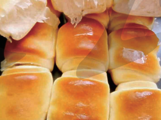comprehensive softness-preserving enzyme for dough kneading and rolling