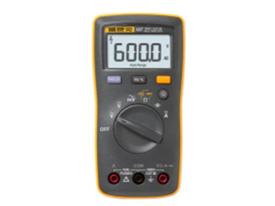 Fluke 107 Pocket Digital Multimeter