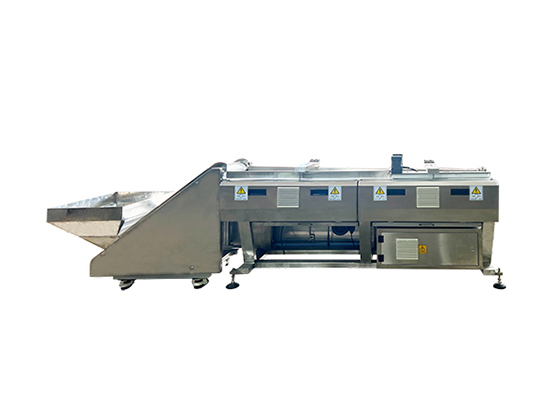 SC-400JS High Speed Kinsaballs/TresorDore Packing Machine