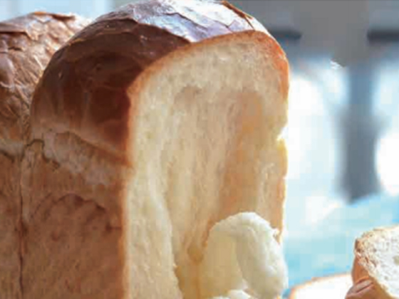 Bread Softener