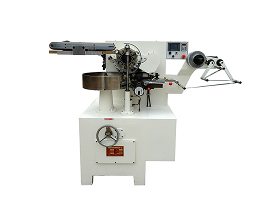 SC-2010A Ball and Egg Chocolate Packaging Machine