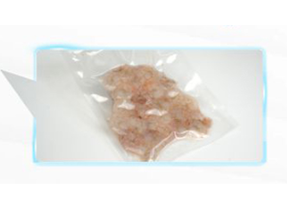 Seafood Packaging Forming Film
