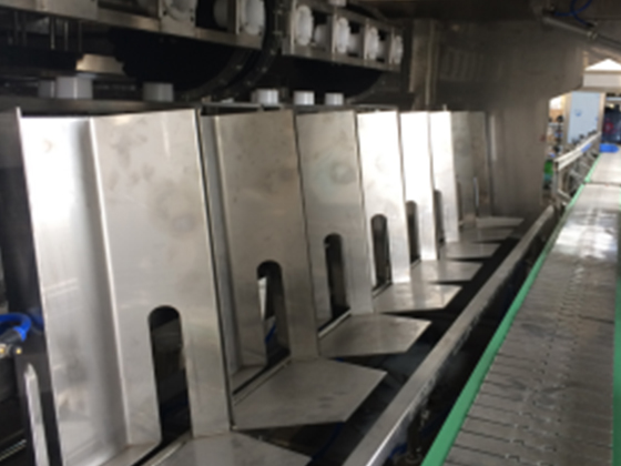 5 Gallon Water Plant Machinery for Bottled Water Filling (1200 Barrels/Hour)