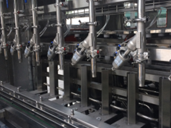 5 Gallon Water Plant Machinery for Bottled Water Filling (1200 Barrels/Hour)