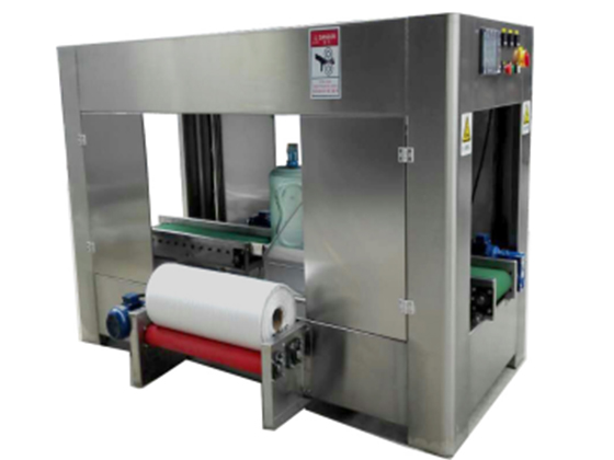 5 Gallon Water Plant Machinery for Bottled Water Filling (1200 Barrels/Hour)
