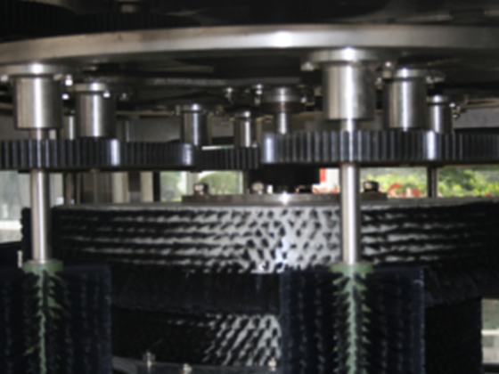 5 Gallon Water Plant Machinery for Bottled Water Filling (1200 Barrels/Hour)