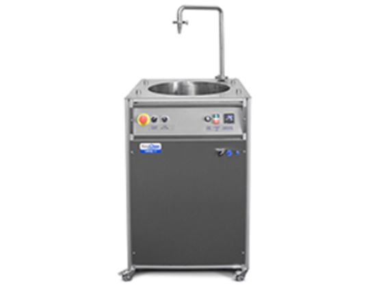INFINITY Series Chocolate Tempering Machine