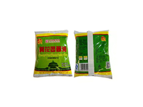 SJ-1000 automatic liquid filling and packing machine