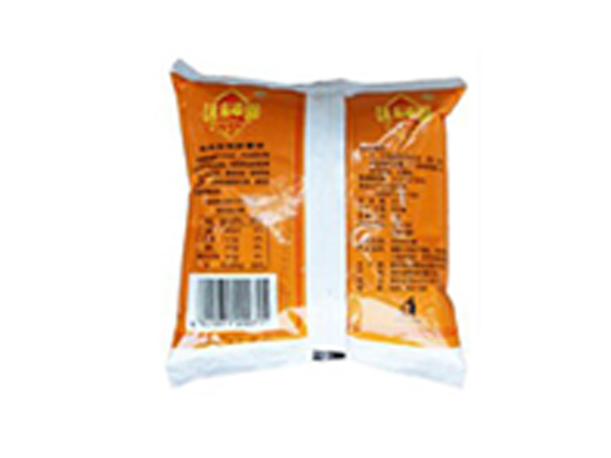 SJ-1000 automatic liquid filling and packing machine