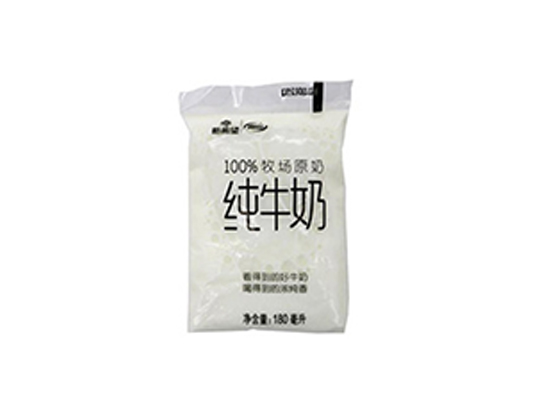 SJ-1000 automatic liquid filling and packing machine