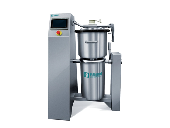 Homogenizer