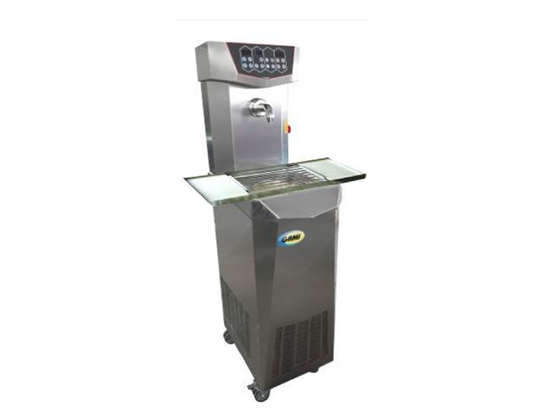 DIVA12 Chocolate Tempering Machine