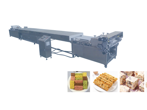 XT-CL600 Automatic Cutting Machine withAC-cooling Function