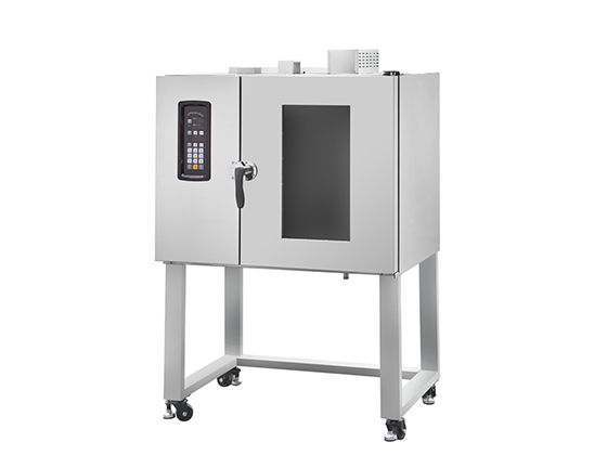 Roast meat oven