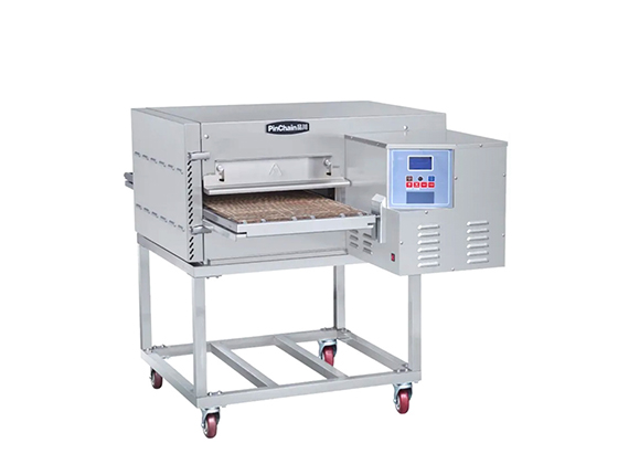 Pizza oven