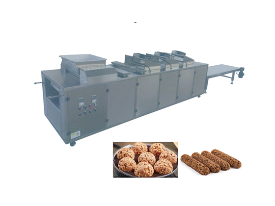 XT-ML260 Continuous Molding Machine
