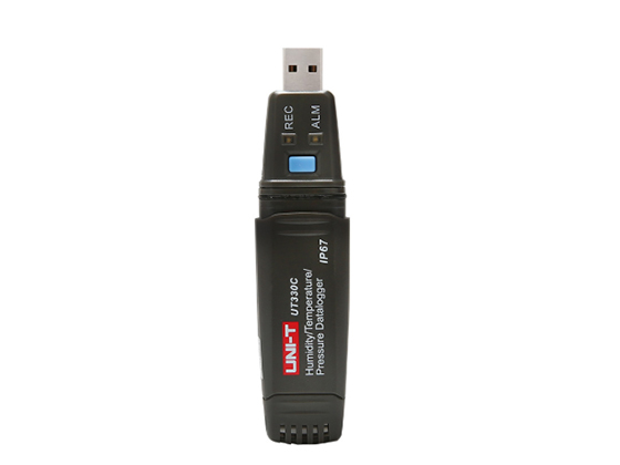 UT330-USB Series Dataloggers ---UT330A	