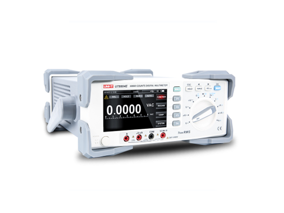 UT8804E Series --- UT8804E