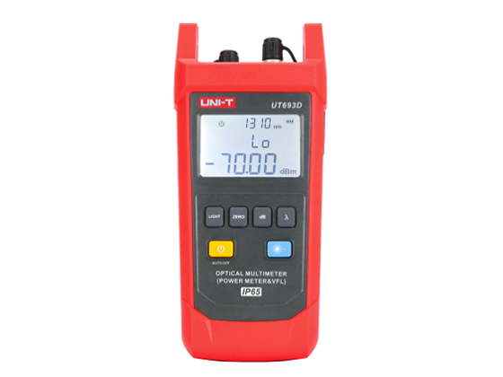 UT693D Light All-in-One Machine