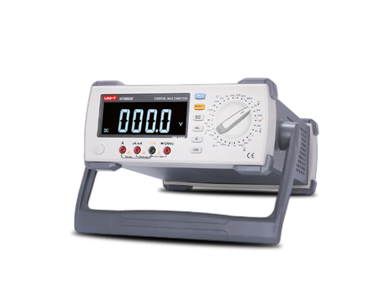 UT8802E Series --- UT8802E