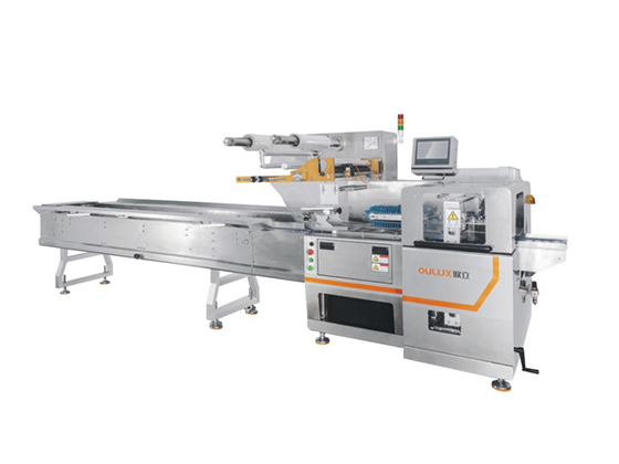 ZS-720W (6 servo) reciprocating packaging machine