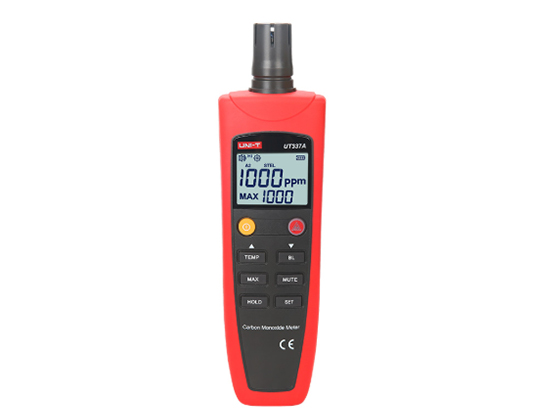 UT337A CO Meter