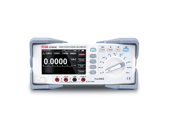 UT8804E Series --- UT8804E