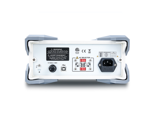 UT8804E Series --- UT8804E