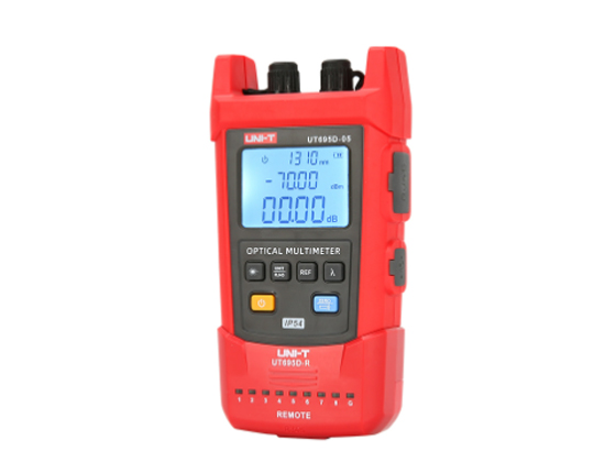 UT695D -05 Handheld Mini Integrated Light Meter
