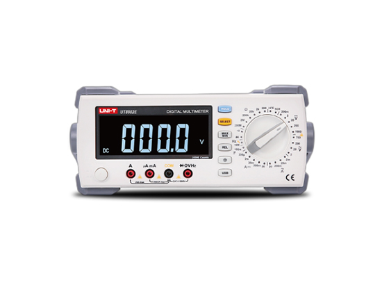 UT8802E Series --- UT8802E